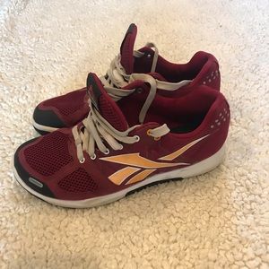 Reebok Nano 2 Training Shoe